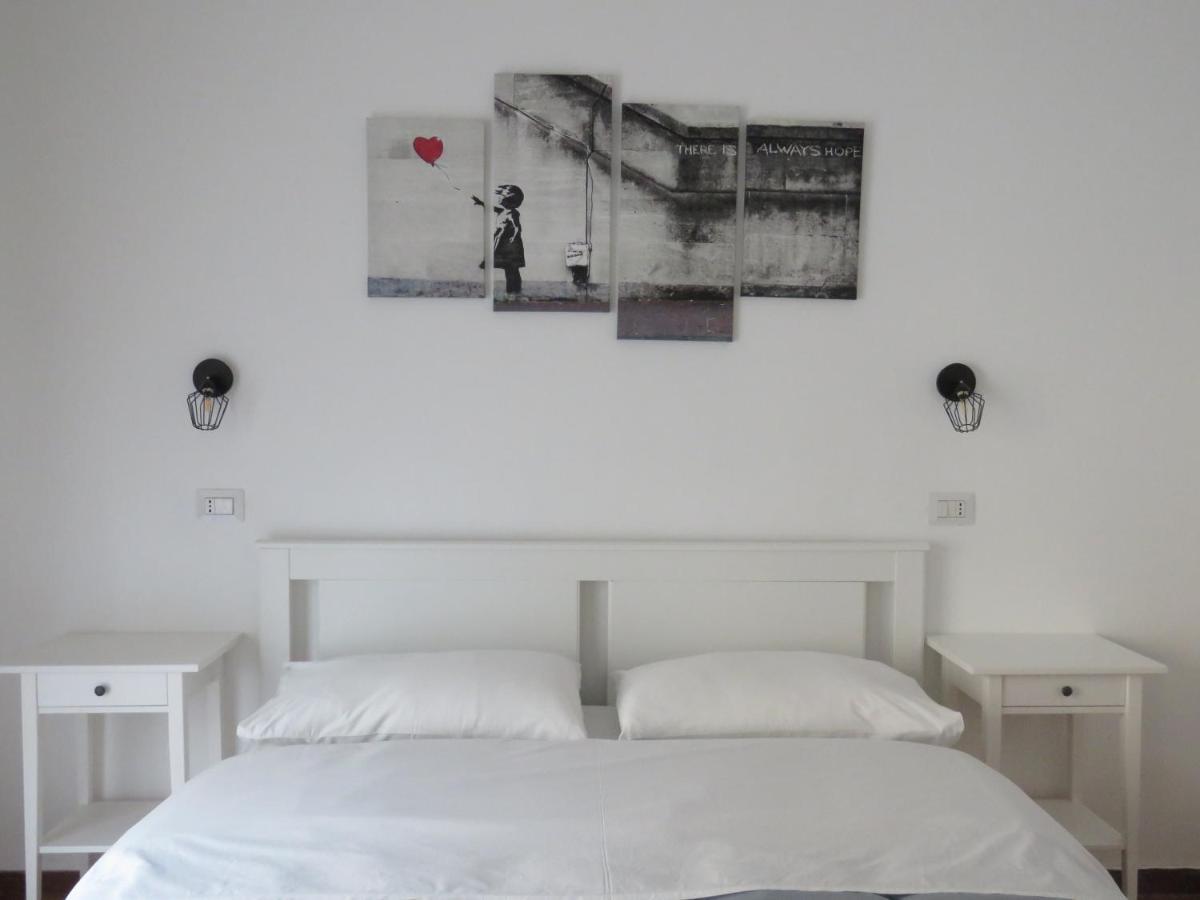 Gli Elementi Guest house Turin