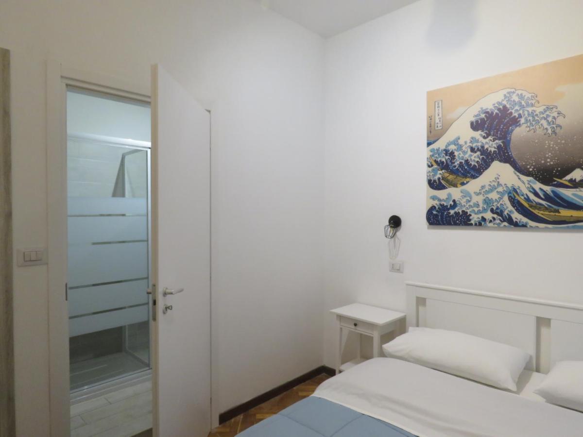 Guest house Gli Elementi *