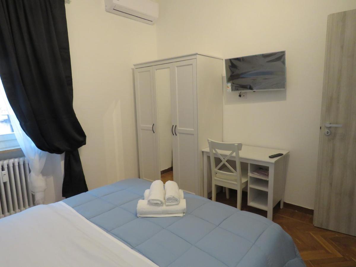 Guest house Gli Elementi