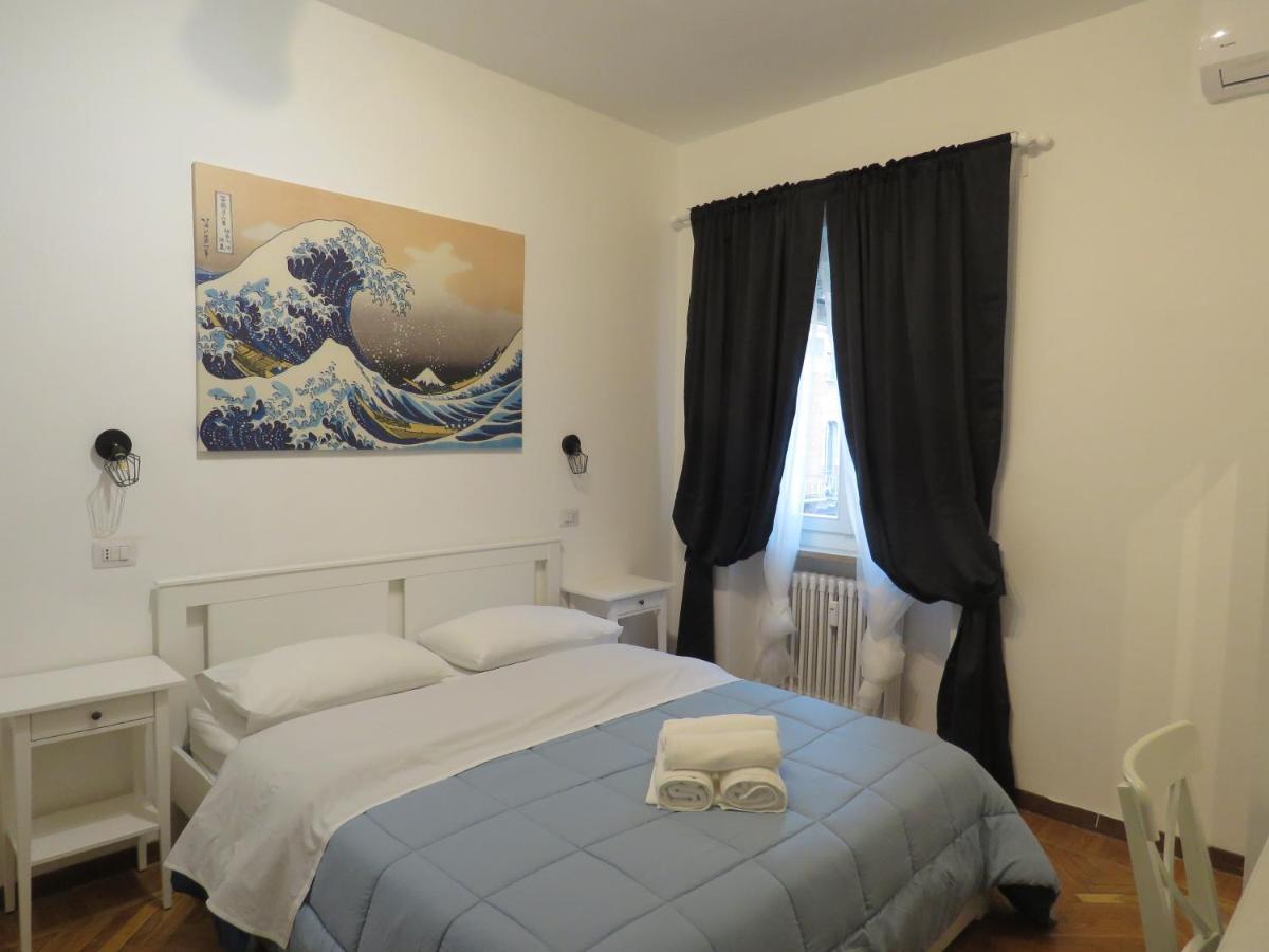 Gli Elementi Turin