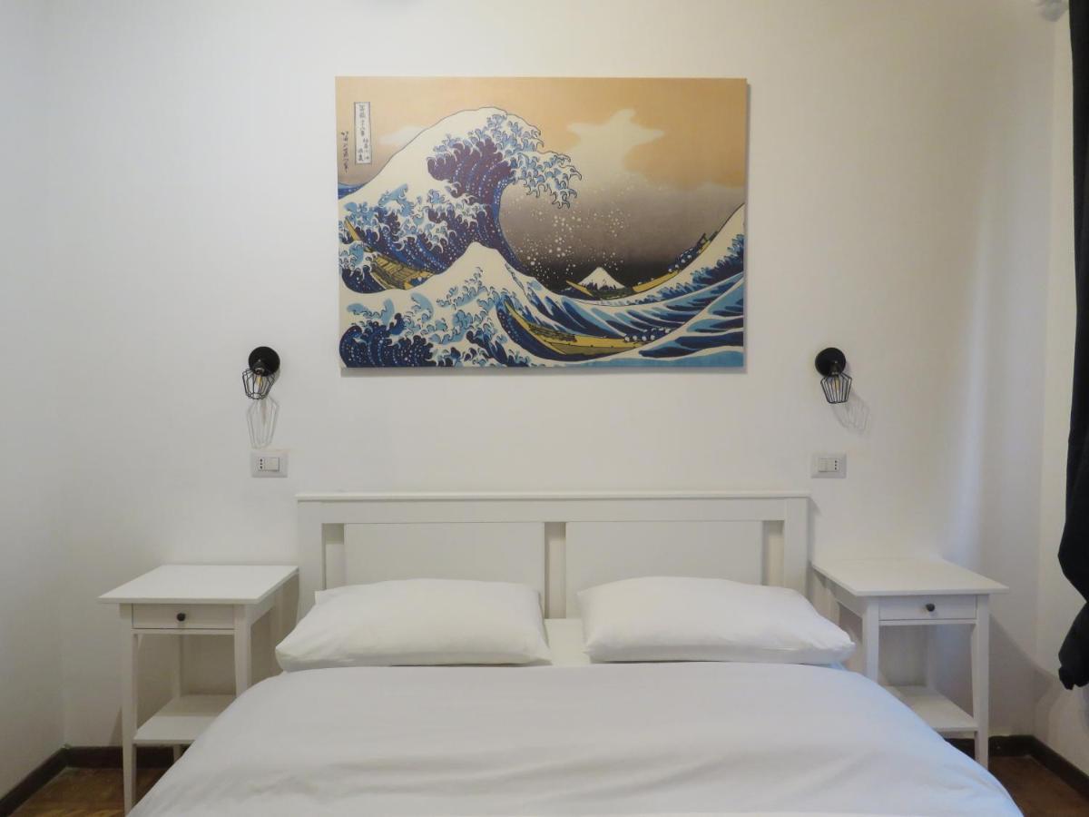 Gli Elementi Guest house *